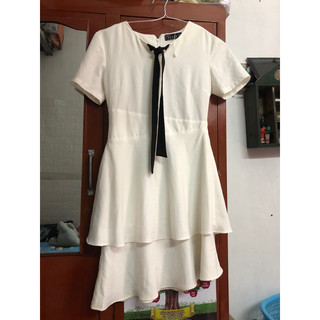 Xả nốt nhiều mẫu váy đầm phong cách hàng shop size lẻ