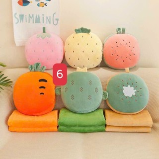 Bộ chăn gối văn phòng 112