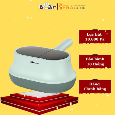 Máy hút bụi giường nệm đa năng Bear CMY-B03M1 - Hàng chính hãng