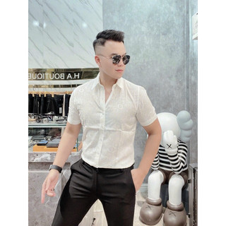 SOMI LỤA GẤM HOA CAO CẤP CỘC TAY (kèm ảnh thật)