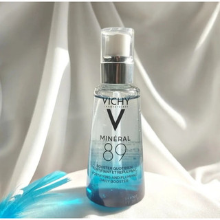 [Vichy Mineral 89] TINH CHẤT KHOÁNG DƯỠNG ẨM