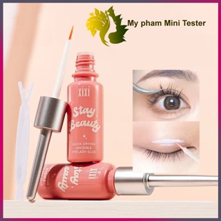 Keo Dán Mi, Keo Gắn Mi, Keo Nối Mi, Keo Dán Mi Giả, Keo Dán Mi nhanh khô, không gây kích ứng