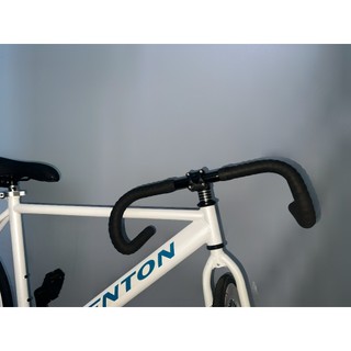 XE ĐẠP SPEED SINGLE - White