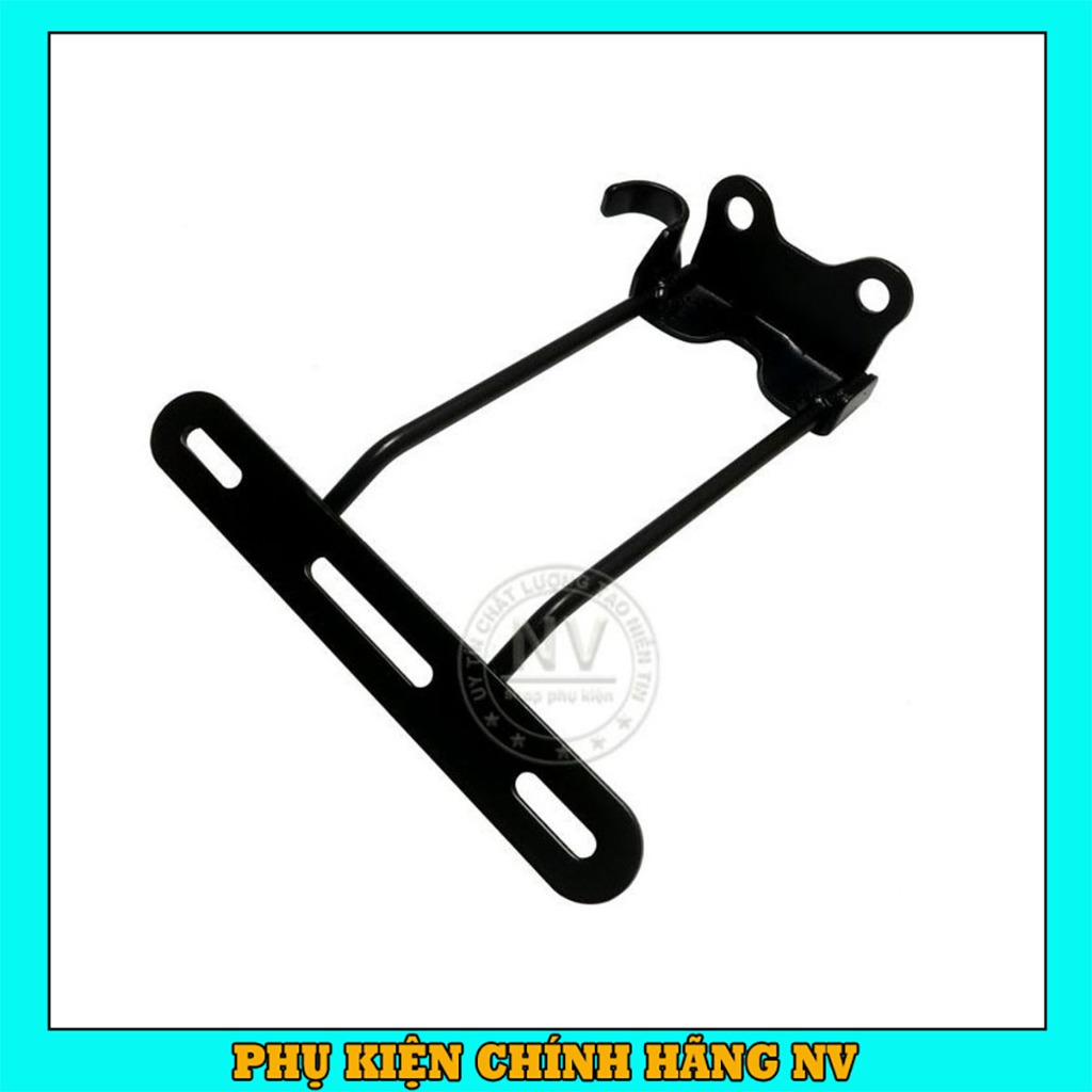 Pát Gắn Bảng Tên Raider, Satria