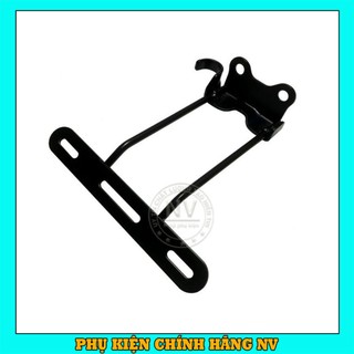 Pát Gắn Bảng Tên Raider, Satria
