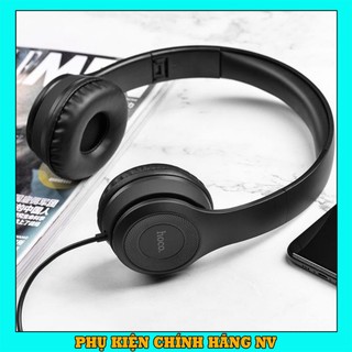 Tai Nghe Chính Hãng Hoco W21 Có Mic - BH 12 Tháng