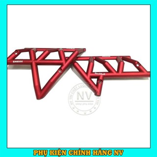 Cặp Ốp Hông Winner (Rào Chắn, Hàng Rào) Kèm Pát Gắn