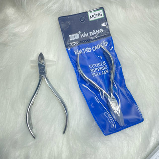 Kìm bấm móng thật làm nail, kìm cắt móng