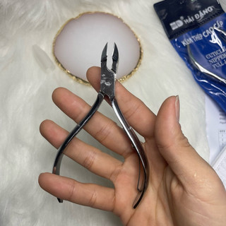 Kìm bấm móng thật làm nail, kìm cắt móng
