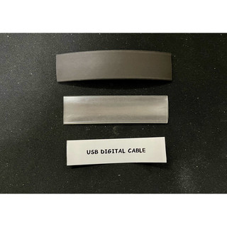 Jack USB Type C / Micro USB mạ vàng tặng kèm co nhiệt
