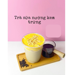 Siro sữa nướng Boduo chai 2L