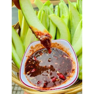 69K Chai 500ml nước chấm thần thánh