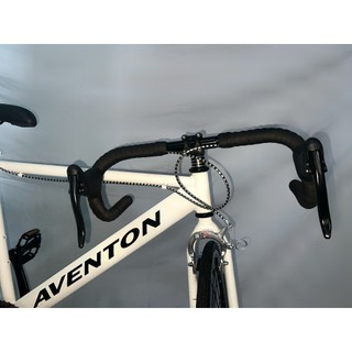 Xe đạp 1 líp và 2 thắng tay - Back and white