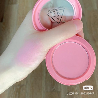 Phấn Má Hồng 3CE Face Blush