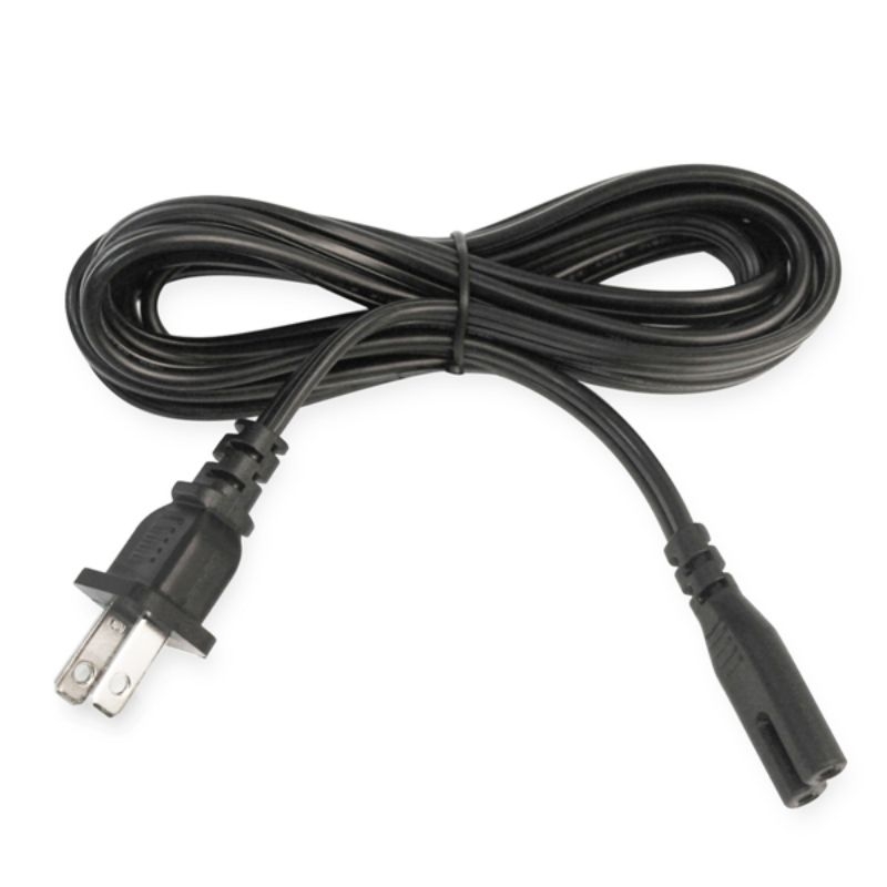 Cáp Nguồn Cho Máy Game PS1, PS2, PS3 Slim, PS4