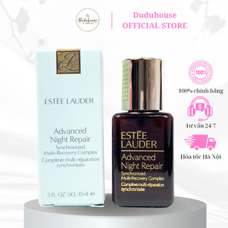 Serum phục hồi Estee Lauder Advanced Night Repair 7ml/15ml Duduhouse
