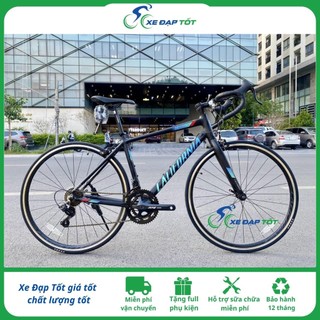 Xe đạp đua california r680