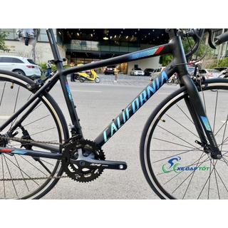 XE ĐẠP ĐUA CALIFORNIA R680