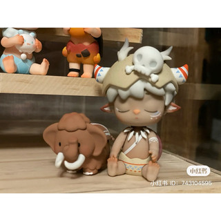 [Sẵn | Chính Hãng | Unseal]- Mô hình MIMI DreamLand Adventure- Heyone