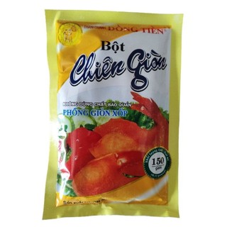 Bột chiên giòn đồng tiền 150g