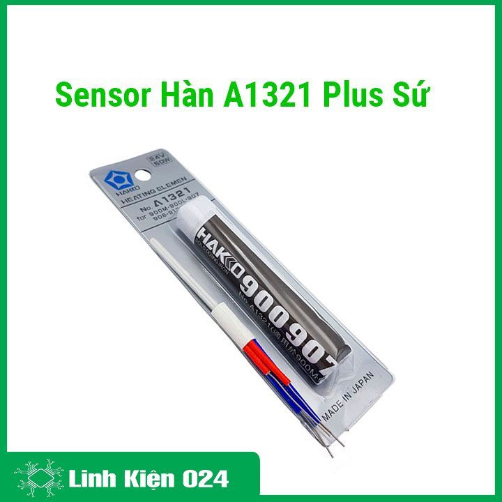 Sensor Hàn A1321 Plus sứ độ bền cao