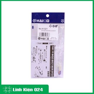 Sensor Hàn A1321 Plus sứ độ bền cao