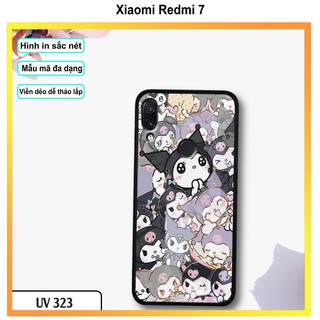 Ốp lưng điện thoại xiaomi redmi 7/7a/8/8a