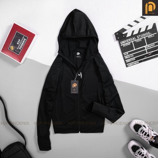 Áo chống nắng nam 1 lớp 4 màu size M L XL 2XL Thun Sport Trang phục