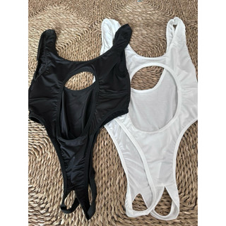 Bôk bodysuit liền thân cutout hở đáy gợi cảm V68