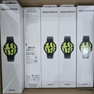 Đồng hồ Samsung Galaxy Watch 6 44mm / Watch 3 45mm / Chính hãng samsung Việt Nam / Nguyên hộp
