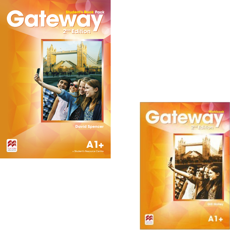 Bộ gateway A1 (tặng kèm file nghe)