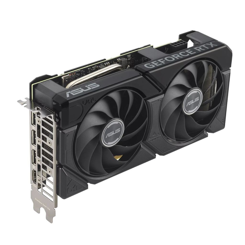 Card hình ASUS Dual EVO RTX 4060 8GB / 3060 12GB  - Hàng chính hãng Bảo hành 36 Tháng | BigBuy360 - bigbuy360.vn
