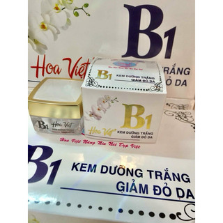 (Sỉ) Kem Hoa việt B1 B2 B3 B3 B4