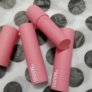 Son dưỡng makeup by mario moisture glow plumping lip serum