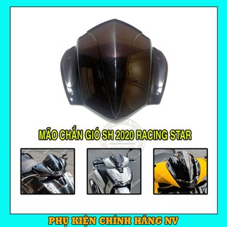 Mão chắn gió sh 2020 racing star