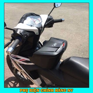 Thùng Givi G12N chính hãng cho Winner X, Winner, Exciter 150, Exciter 135 và nhiều dòng xe khác để đồ tiện lợi