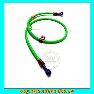 Dây Dầu Trước Morin Chính Hãng Nguyên Bịch Có Tem