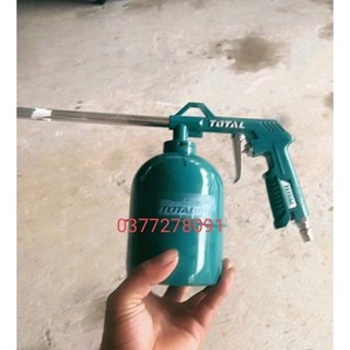 Súng châm nhớt TOTAL TAT20751