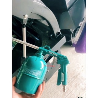 Súng châm nhớt TOTAL TAT20751