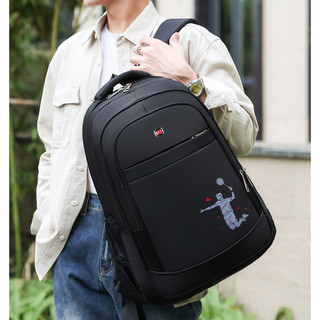 {SIZE 45 CM} Balo Cỡ Lớn Dành Cho Nam Và Nữ Vải Dù Gai Chống Nước, Chống Xước Thời Trang Năng Động