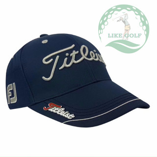 Đồ Tập Golf, Mũ Golf Titleist