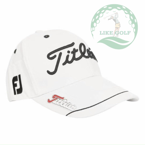 Đồ Tập Golf, Mũ Golf Titleist
