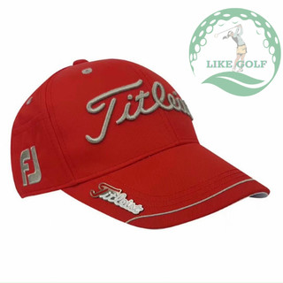 Đồ Tập Golf, Mũ Golf Titleist