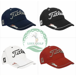 Đồ Tập Golf, Mũ Golf Titleist