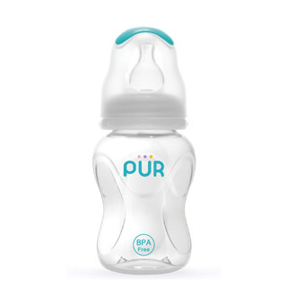 Bình Sữa Cổ Thường Advanced 60ml/125ml/250ml