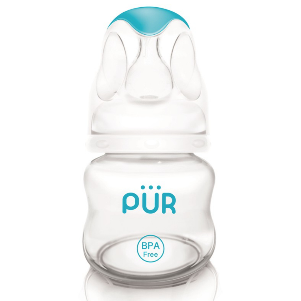 Bình Sữa Cổ Thường Advanced 60ml/125ml/250ml