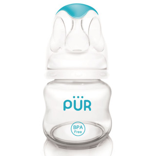 Bình Sữa Cổ Thường Advanced 60ml/125ml/250ml