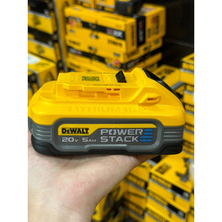 Powerstack Dewalt DCBP520 (20V 5.0 Ah Max) - Chính hãng