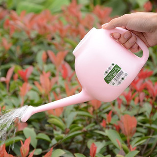 Bình tưới cây cảnh 1.2L Nakaya của Nhật Bản V121 chất liệu cao cấp