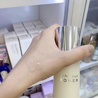 TONER DƯỠNG TRẮNG D.R.P.E.P.T.I CENTELLA